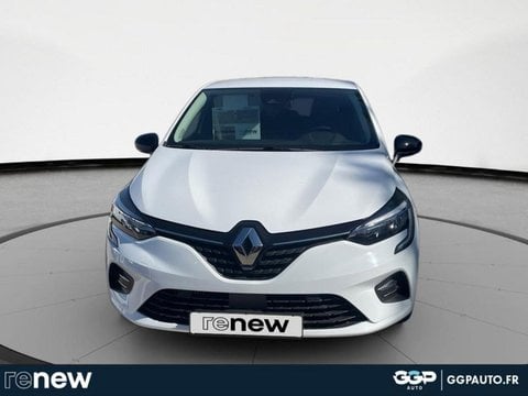 Voitures D'occasion À Nîmes | Renault Clio 1.0 Tce 100Ch Evolution Gpl