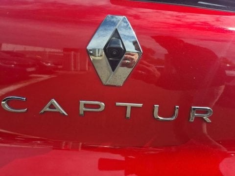 Voitures D'occasion À Nîmes | Renault Captur 1.0 Tce 90Ch Techno