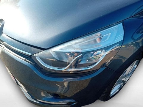 Voitures D'occasion À Nîmes | Renault Clio 0.9 Tce 90Ch Energy Business 5P Euro6C
