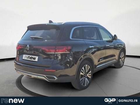 Voitures D'occasion À Nîmes | Renault Koleos 1.3 Tce 160Ch Initiale Paris Edc