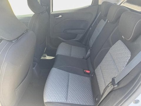 Voitures D'occasion À Nîmes | Renault Clio 1.5 Blue Dci 100Ch Evolution