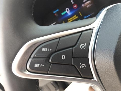 Voitures D'occasion À Nîmes | Renault Clio 1.6 E-Tech 145Ch Full Hybrid Evolution - 24