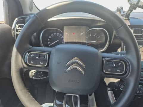 Voitures D'occasion À Nîmes | Citroën C3 Aircross Bluehdi 110Ch S&S Shine