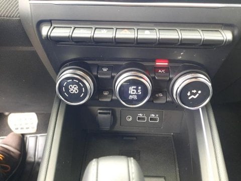 Voitures D'occasion À Nîmes | Renault Clio 1.6 E-Tech 145Ch Full Hybrid Esprit Alpine - 25
