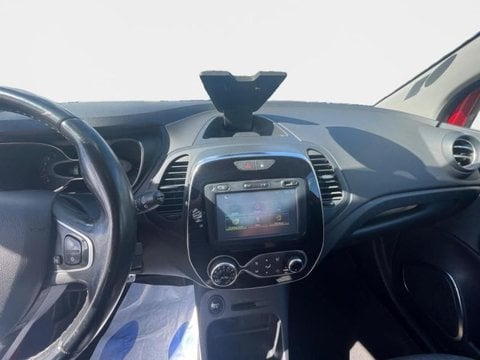 Voitures D'occasion À Nîmes | Renault Captur 0.9 Tce 90Ch Energy Intens Euro6C
