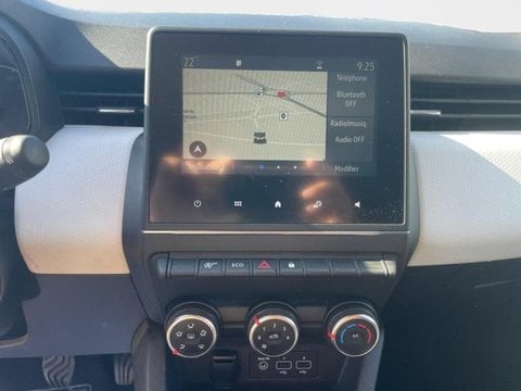 Voitures D'occasion À Nîmes | Renault Clio 1.0 Tce 100Ch Evolution Gpl