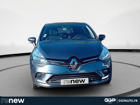 Voitures D'occasion À Nîmes | Renault Clio 0.9 Tce 90Ch Energy Business 5P Euro6C