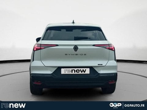 Voitures D'occasion À Nîmes | Renault Symbioz 1.6 E-Tech Full Hybrid 145Ch Evolution