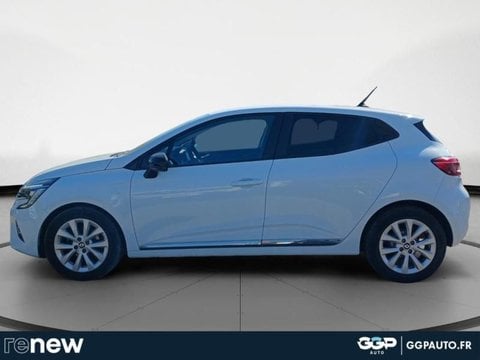Voitures D'occasion À Nîmes | Renault Clio 1.0 Sce 65Ch Evolution