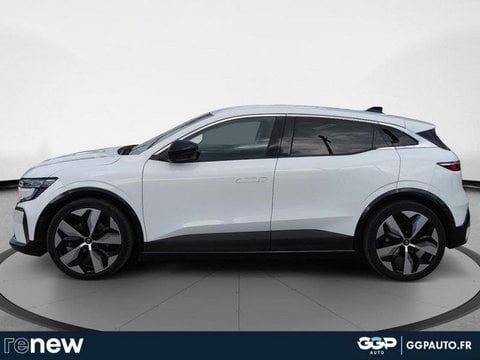 Voitures D'occasion À Nîmes | Renault Mégane Megane E-Tech Electric Ev60 220Ch Techno Optimum ...