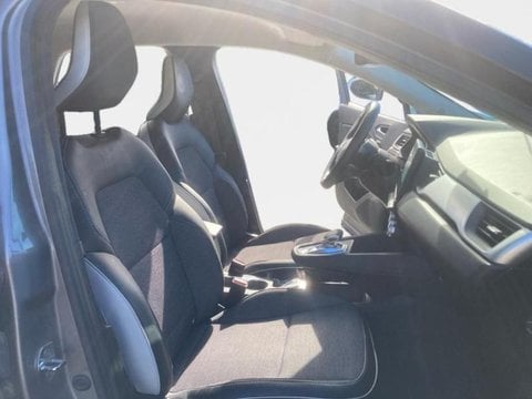 Voitures D'occasion À Nîmes | Renault Captur 1.6 E-Tech Hybride 145Ch Intens -21