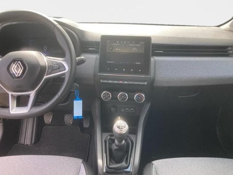 Voitures D'occasion À Nîmes | Renault Clio 1.0 Tce 90Ch Evolution