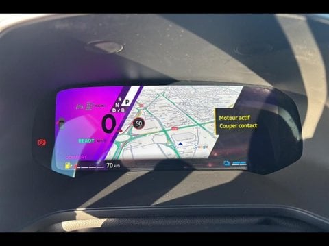 Voitures D'occasion À Nîmes | Renault Symbioz 1.6 E-Tech Full Hybrid 145Ch Techno