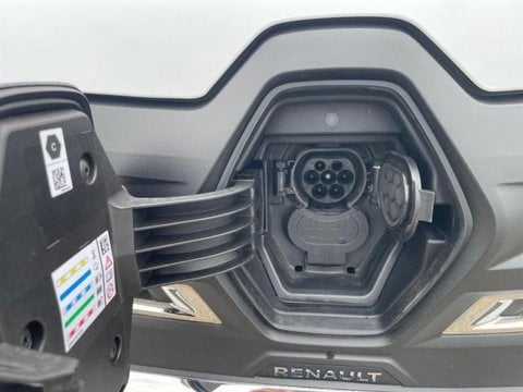 Voitures D'occasion À Nîmes | Renault Kangoo E-Tech Electric Ev45 120Ch Dc80Kw Equilibre