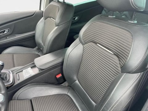Voitures D'occasion À Nîmes | Renault Scénic Scenic 1.7 Blue Dci 120Ch Intens