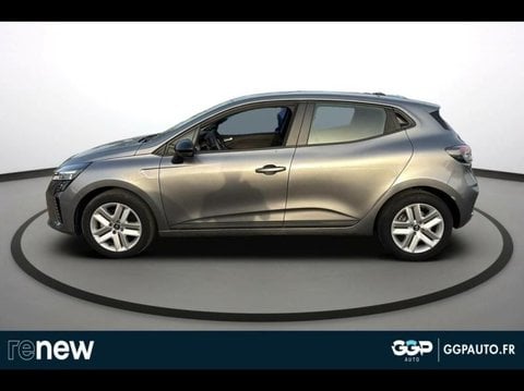Voitures D'occasion À Nîmes | Renault Clio 1.5 Dci 100Ch Evolution - 25