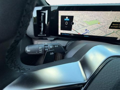 Voitures D'occasion À Nîmes | Renault Mégane Megane E-Tech Electric Ev60 220Ch Techno Super Ch...