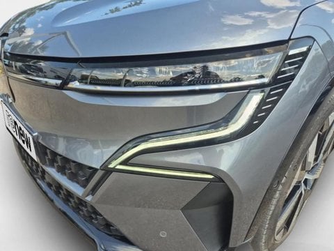 Voitures D'occasion À Nîmes | Renault Mégane Megane E-Tech Electric Ev60 220Ch Techno Optimum ...