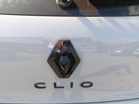 Voitures D'occasion À Nîmes | Renault Clio 1.6 E-Tech 145Ch Full Hybrid Esprit Alpine - 25