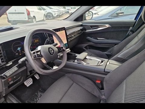 Voitures D'occasion À Nîmes | Renault Austral 1.2 E-Tech Full Hybrid 200Ch Iconic Esprit Alpine...