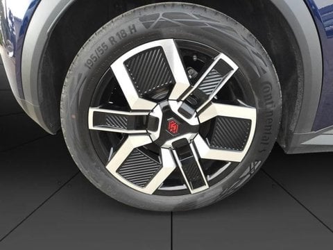 Voitures D'occasion À Nîmes | Renault 5 E-Tech Electrique 150Ch Techno Autonomie Confort