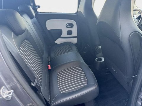 Voitures D'occasion À Nîmes | Renault Twingo E-Tech Electric Techno R80 Achat Intégral