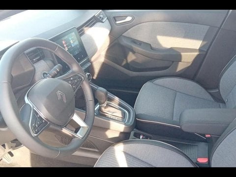 Voitures D'occasion À Nîmes | Renault Clio 1.6 E-Tech 145Ch Full Hybrid Techno - 24