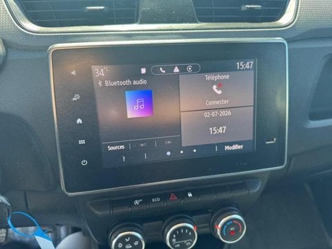 Voitures D'occasion À Nîmes | Renault Express Van 1.5 Blue Dci 95Ch Confort 22