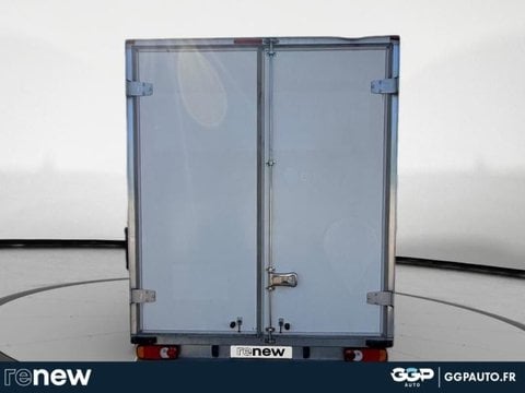Voitures D'occasion À Nîmes | Renault Master Grd Vol F3500 L3 2.3 Blue Dci 145Ch 20M3 Confort E...