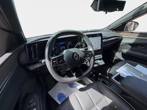 Voitures D'occasion À Nîmes | Renault Mégane Megane E-Tech Electric Ev60 220Ch Iconic Super Ch...