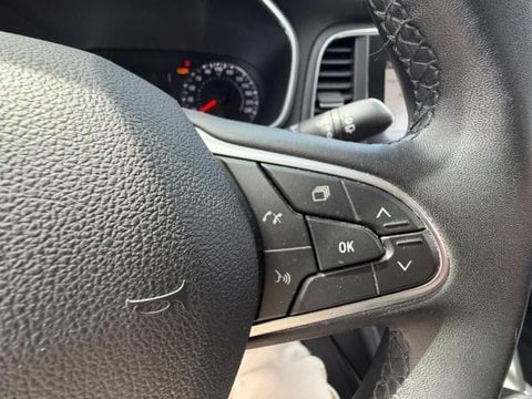 Voitures D'occasion À Nîmes | Renault Megane Sté 1.5 Blue Dci 115Ch Air Nav- 21N