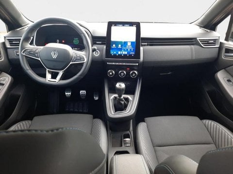 Voitures D'occasion À Nîmes | Renault Clio 1.0 Tce 90Ch Esprit Alpine - 25