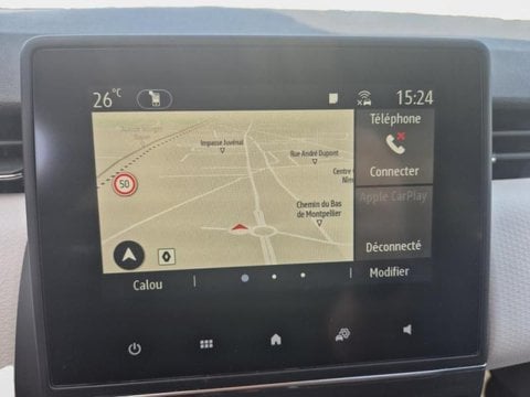 Voitures D'occasion À Nîmes | Renault Clio 1.0 Tce 100Ch Evolution Gpl