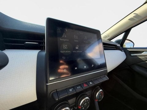 Voitures D'occasion À Nîmes | Renault Clio 1.0 Tce 100Ch Evolution Gpl