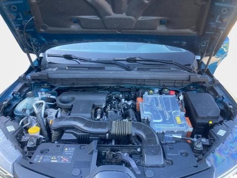 Voitures D'occasion À Nîmes | Renault Arkana 1.6 E-Tech 145Ch Rs Line -21B