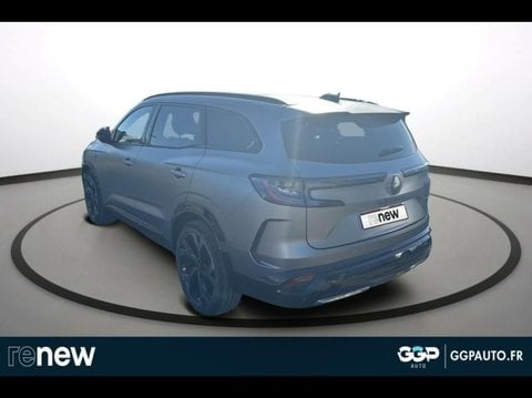 Voitures D'occasion À Nîmes | Renault Espace 1.2 E-Tech Full Hybrid 200Ch Esprit Alpine 7 Place...