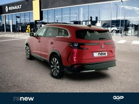 Voitures D'occasion À Nîmes | Renault Espace 1.2 E-Tech Full Hybrid 200Ch Techno