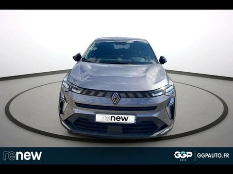 Voitures D'occasion À Nîmes | Renault Symbioz 1.6 E-Tech Full Hybrid 145Ch Techno