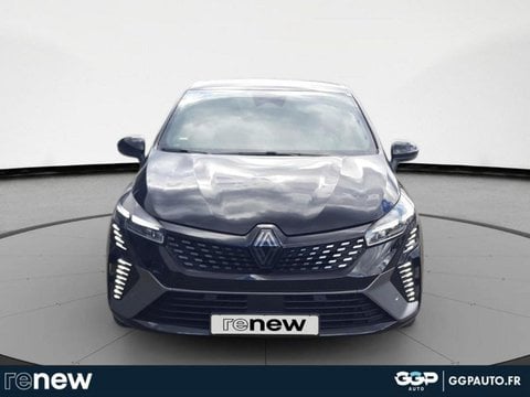 Voitures D'occasion À Nîmes | Renault Clio 1.6 E-Tech 145Ch Full Hybrid Esprit Alpine - 25