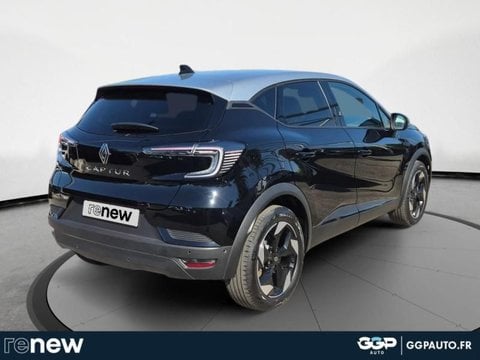 Voitures D'occasion À Nîmes | Renault Captur 1.0 Tce 90Ch Techno - 25
