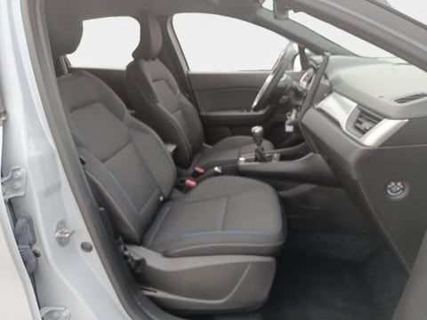 Voitures D'occasion À Nîmes | Renault Captur 1.0 Eco-G 100Ch Evolution
