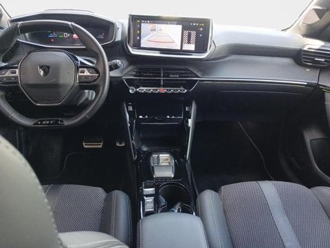 Voitures D'occasion À Nîmes | Peugeot 208 E- 156Ch Gt