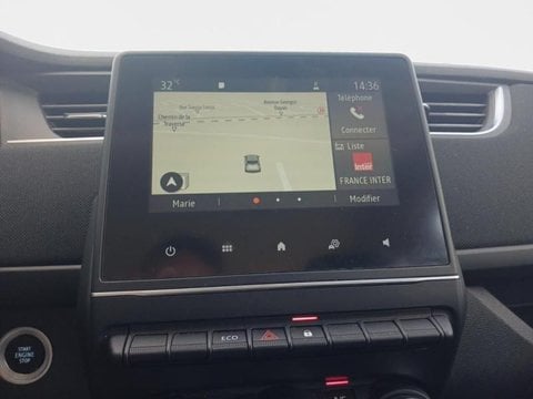 Voitures D'occasion À Nîmes | Renault Zoe E-Tech Business Charge Normale R110 Achat Intégral - 21