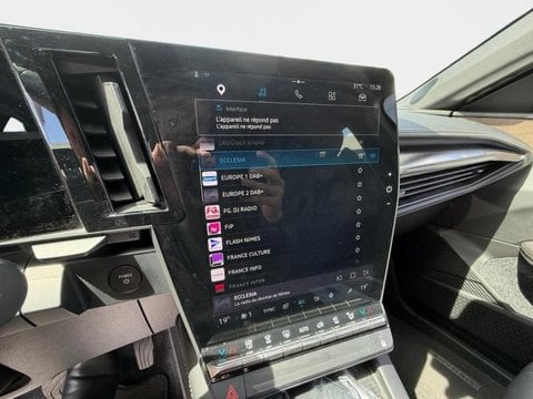 Voitures D'occasion À Nîmes | Renault Mégane Megane E-Tech Electric Ev60 220Ch Iconic Super Ch...