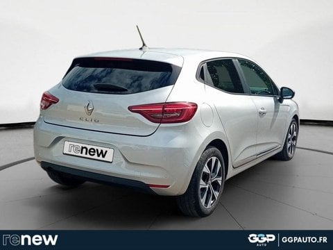 Voitures D'occasion À Nîmes | Renault Clio 1.0 Tce 90Ch Evolution