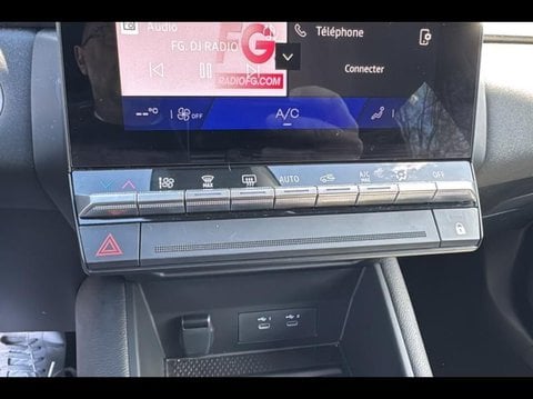 Voitures D'occasion À Nîmes | Renault Symbioz 1.6 E-Tech Full Hybrid 145Ch Techno