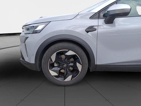 Voitures D'occasion À Nîmes | Renault Captur 1.6 E-Tech Full Hybrid 145Ch Techno