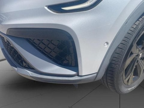 Voitures D'occasion À Nîmes | Renault Arkana 1.6 E-Tech Hybride 145Ch Rs Line Fast Track