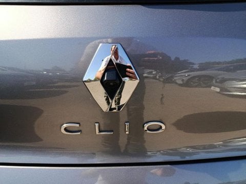 Voitures D'occasion À Nîmes | Renault Clio 1.0 Sce 65Ch Evolution
