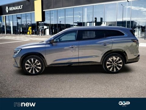 Voitures D'occasion À Nîmes | Renault Espace 1.2 E-Tech Full Hybrid 200Ch Techno